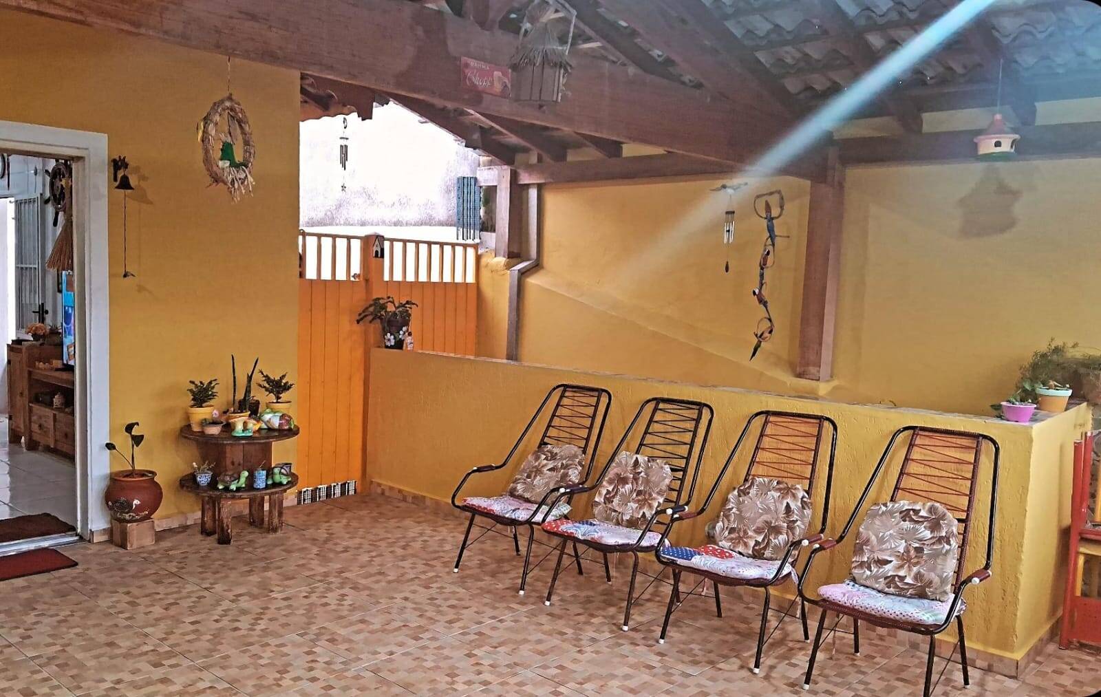 Casa, 3 quartos - Foto 4