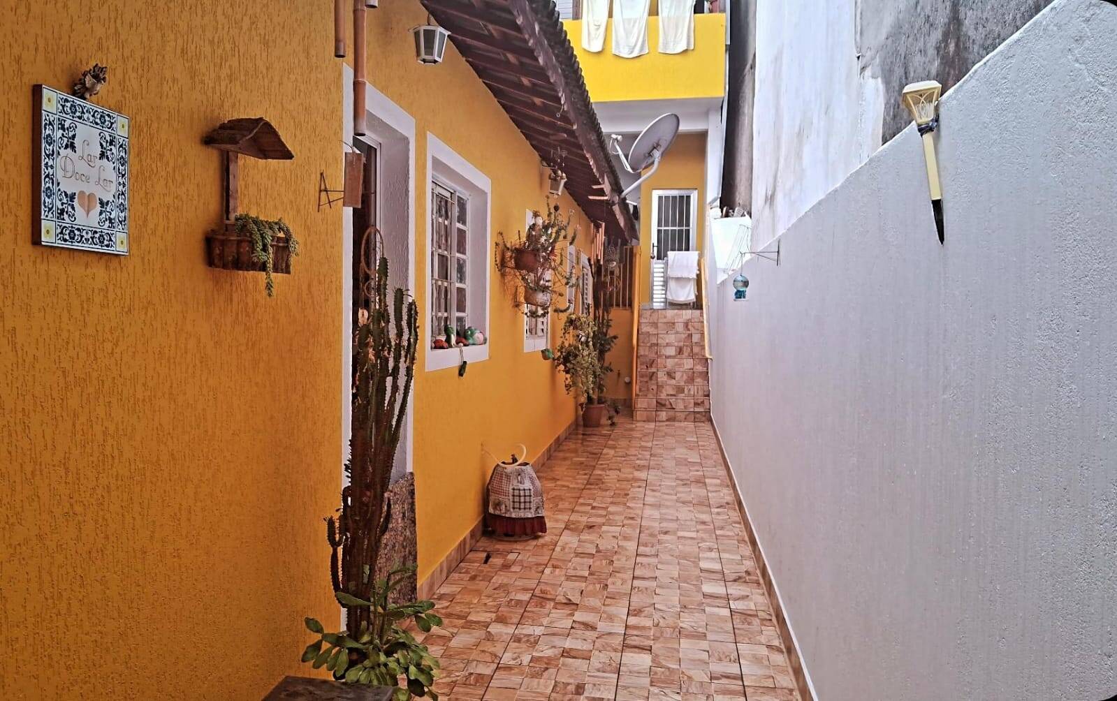 Casa, 3 quartos - Foto 3