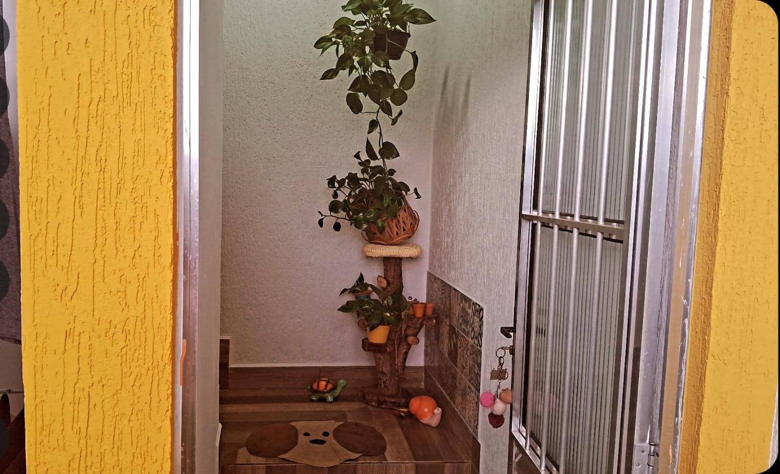 Casa, 3 quartos - Foto 8