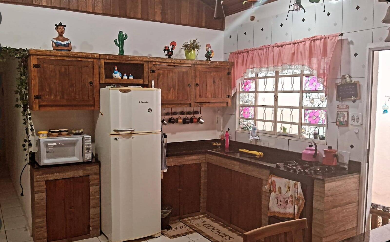 Casa, 3 quartos - Foto 11