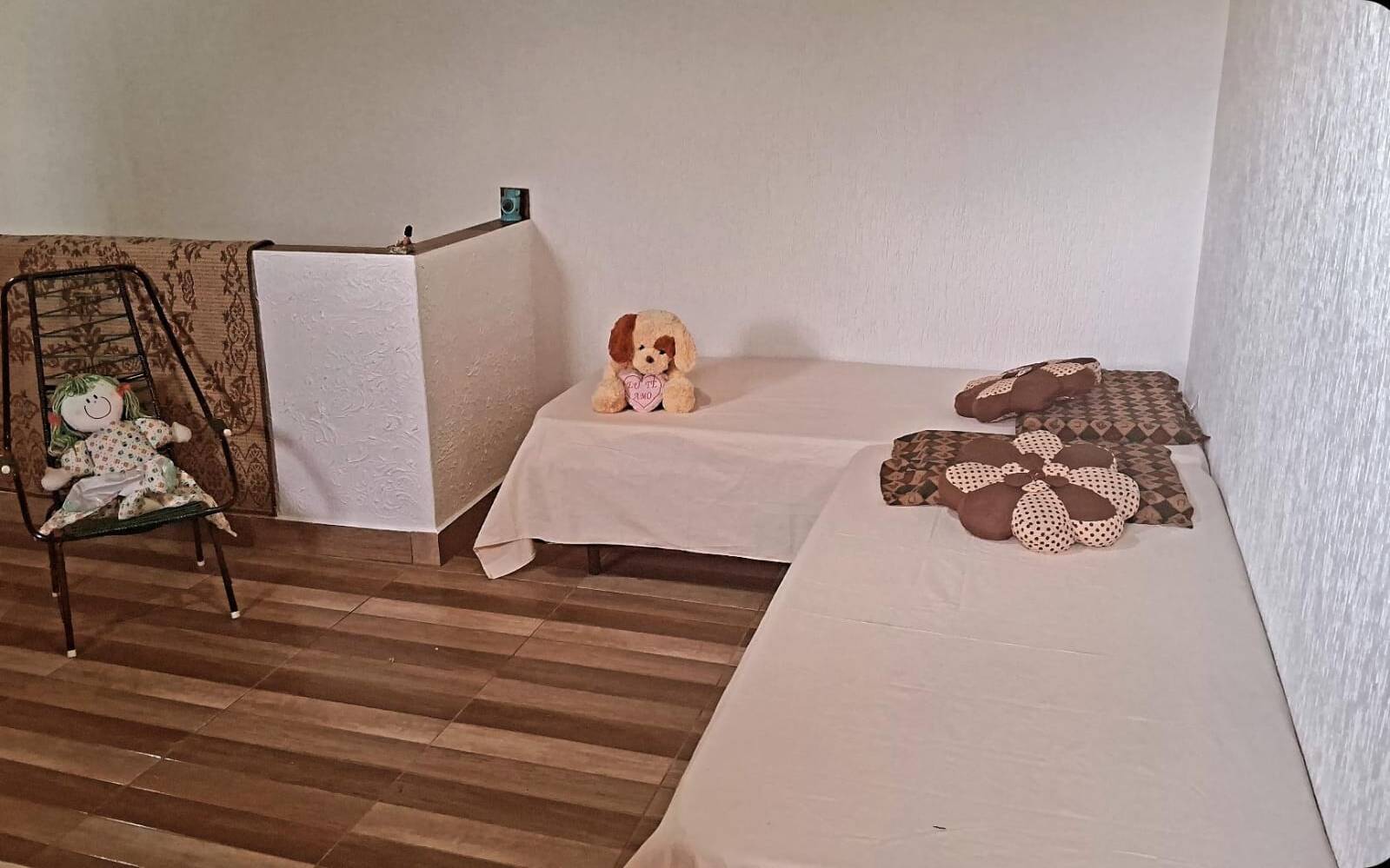 Casa, 3 quartos - Foto 18