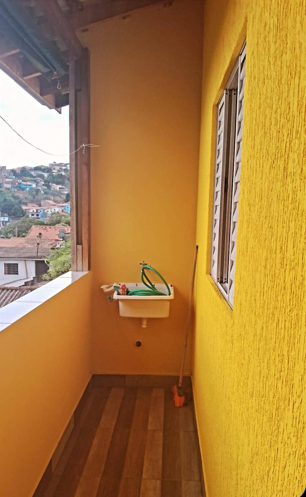 Casa, 3 quartos - Foto 21