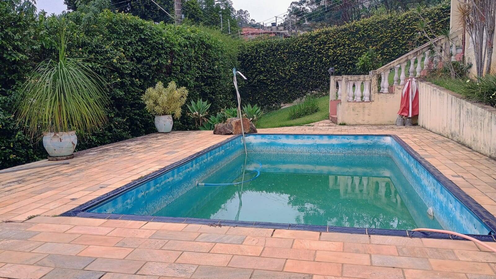 Chácara à venda com 4 quartos, 597m² - Foto 7