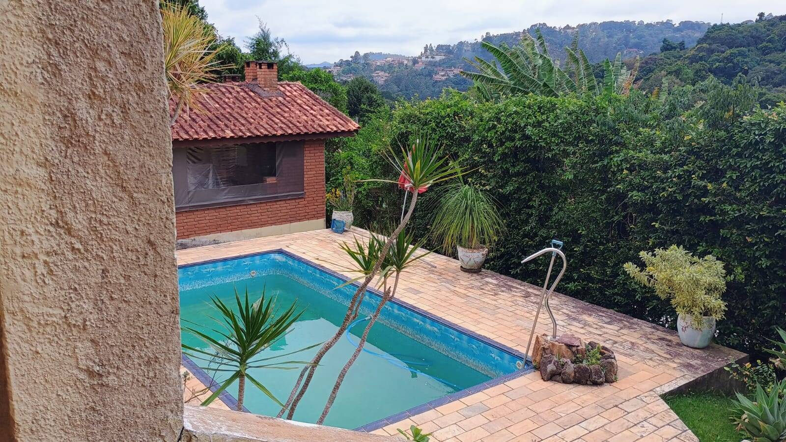 Chácara à venda com 4 quartos, 597m² - Foto 5