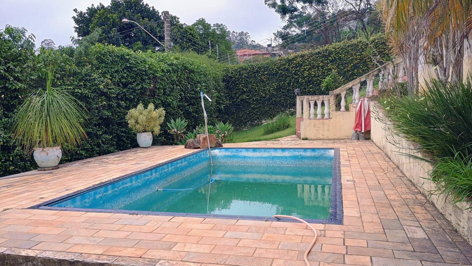 Chácara à venda com 4 quartos, 597m² - Foto 6