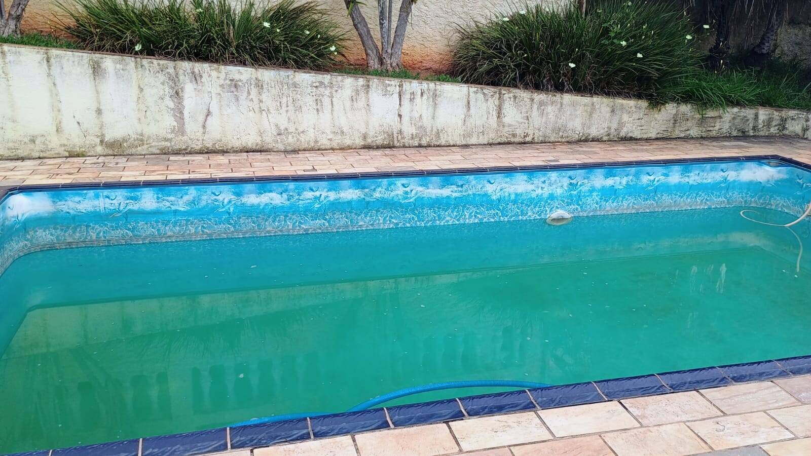 Chácara à venda com 4 quartos, 597m² - Foto 9