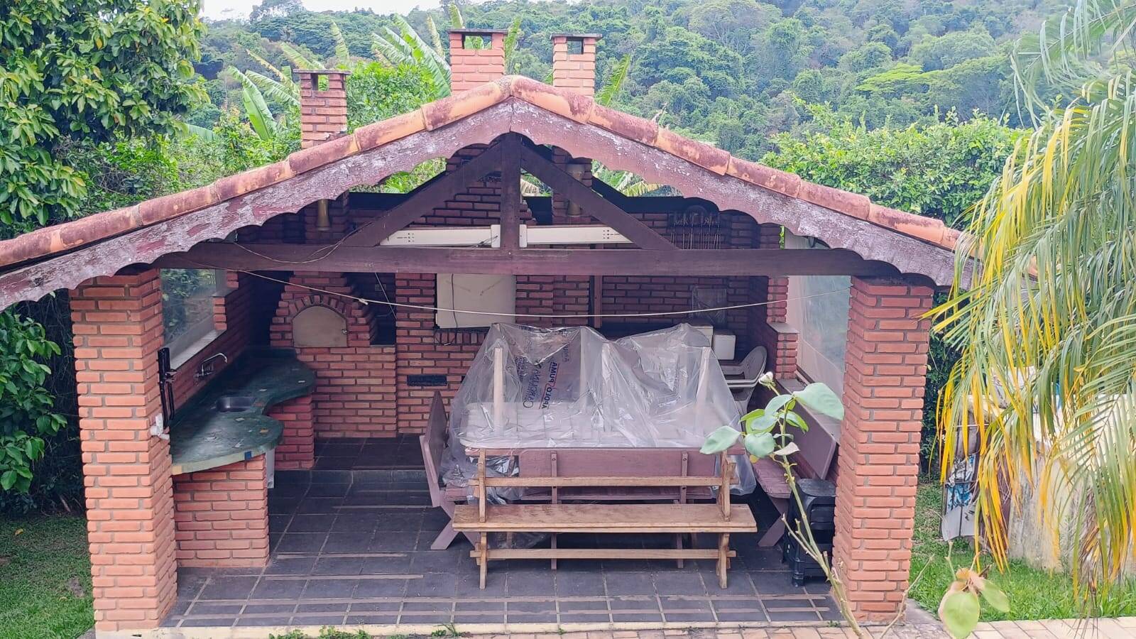 Chácara à venda com 4 quartos, 597m² - Foto 15