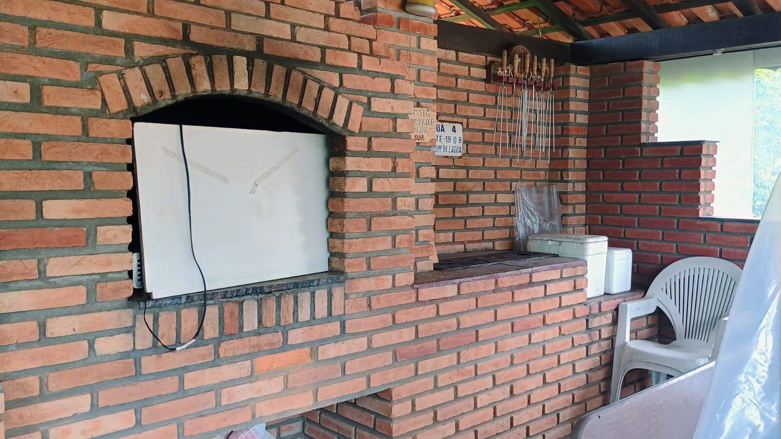 Chácara à venda com 4 quartos, 597m² - Foto 14