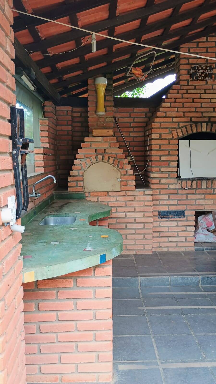 Chácara à venda com 4 quartos, 597m² - Foto 13