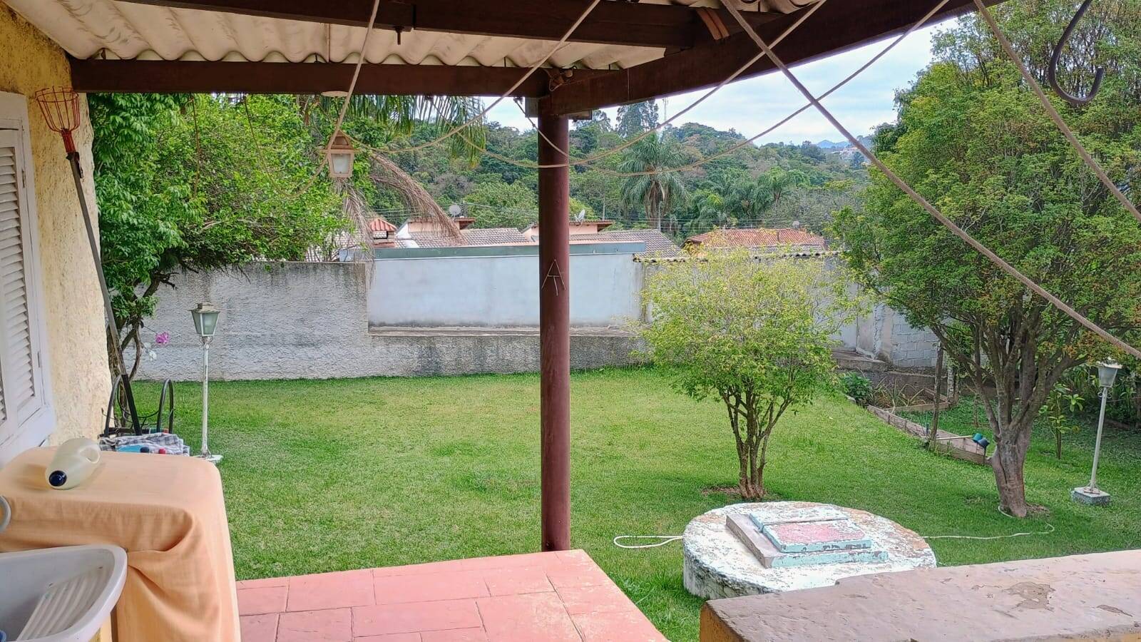 Chácara à venda com 4 quartos, 597m² - Foto 23