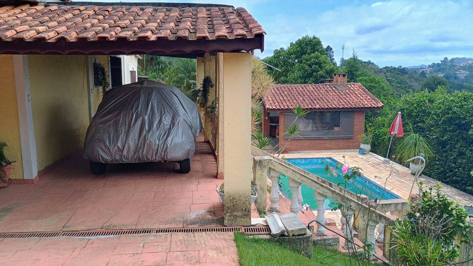Chácara à venda com 4 quartos, 597m² - Foto 27