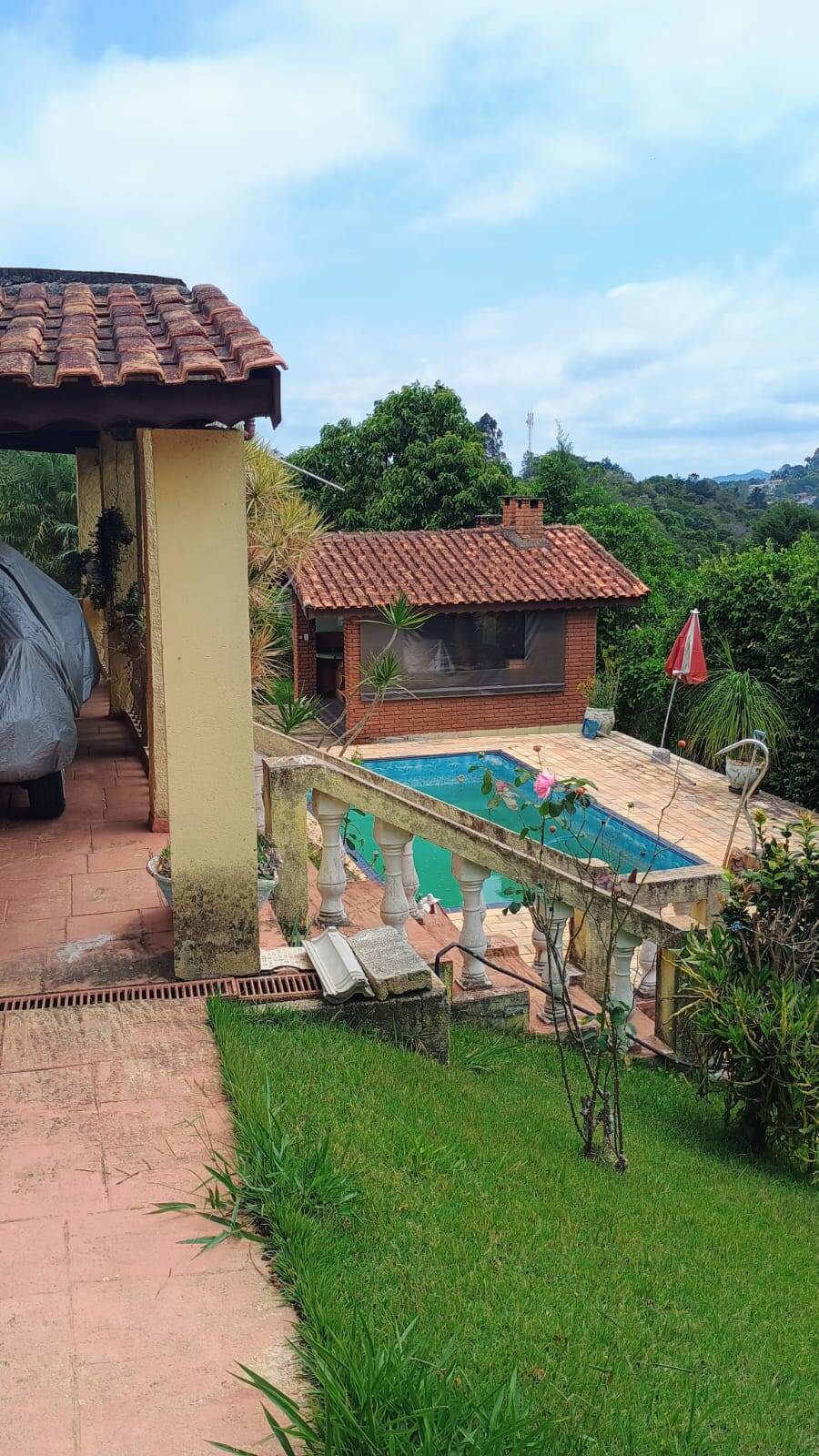 Chácara à venda com 4 quartos, 597m² - Foto 26