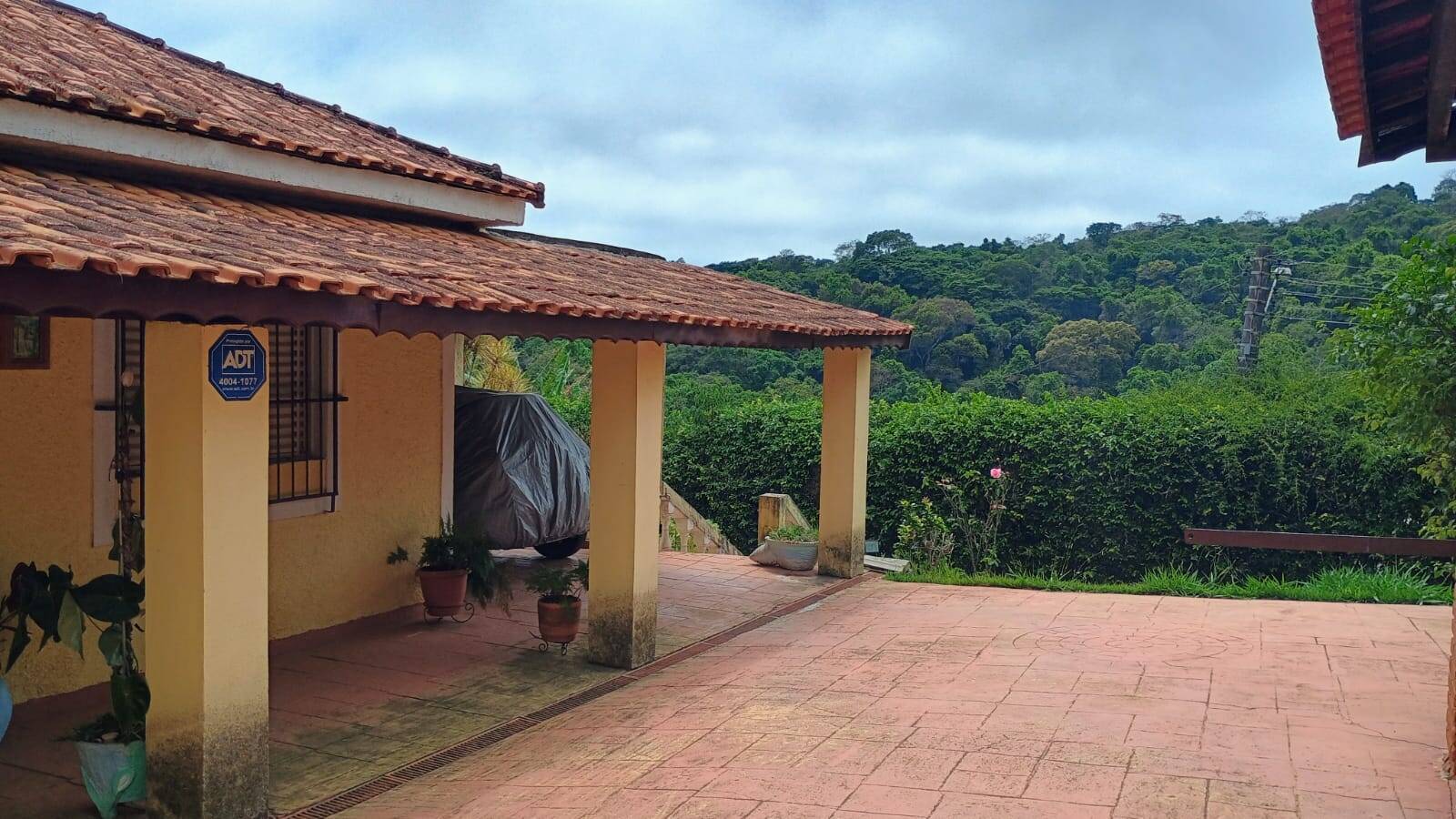 Chácara à venda com 4 quartos, 597m² - Foto 29