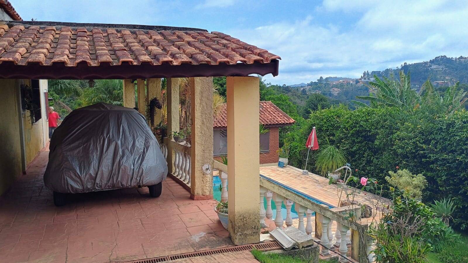Chácara à venda com 4 quartos, 597m² - Foto 28