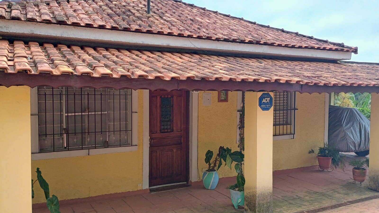 Chácara à venda com 4 quartos, 597m² - Foto 30