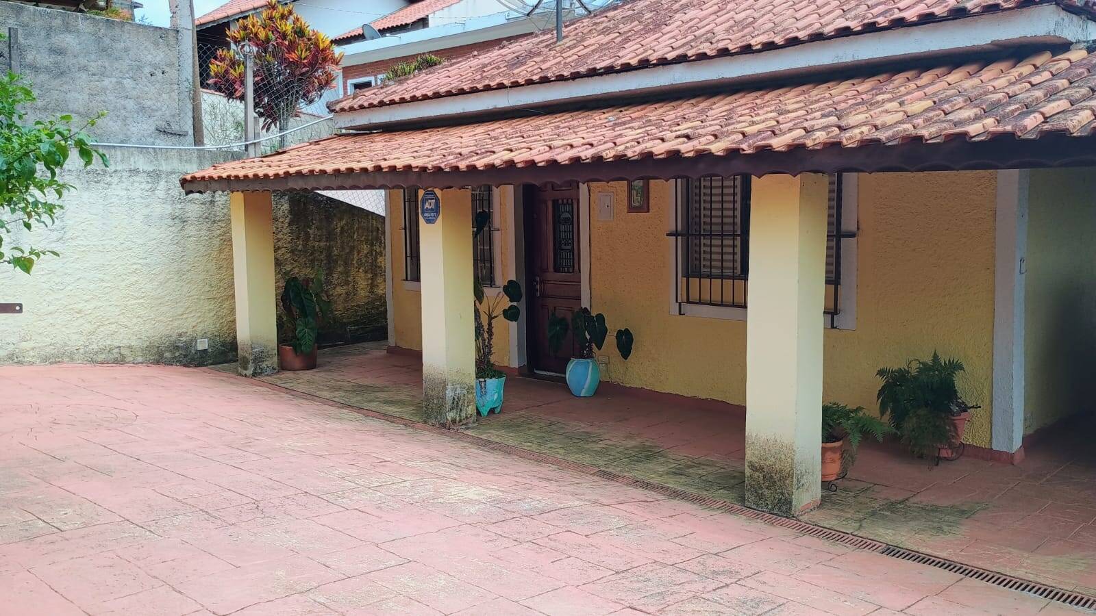 Chácara à venda com 4 quartos, 597m² - Foto 32