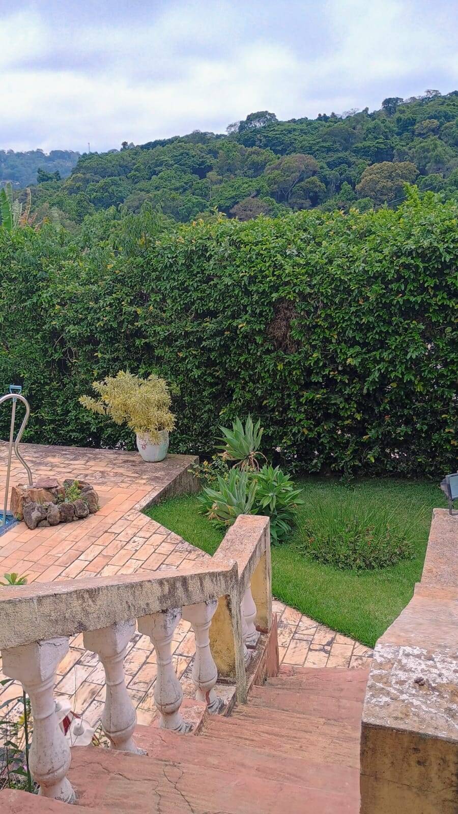 Chácara à venda com 4 quartos, 597m² - Foto 35