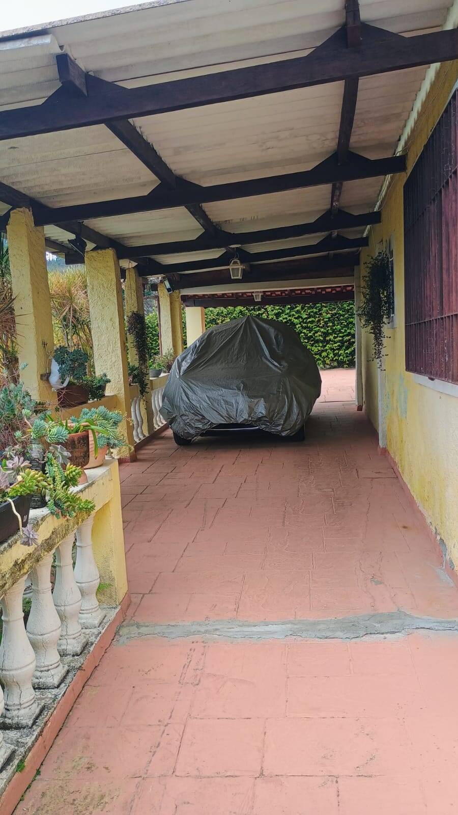 Chácara à venda com 4 quartos, 597m² - Foto 36