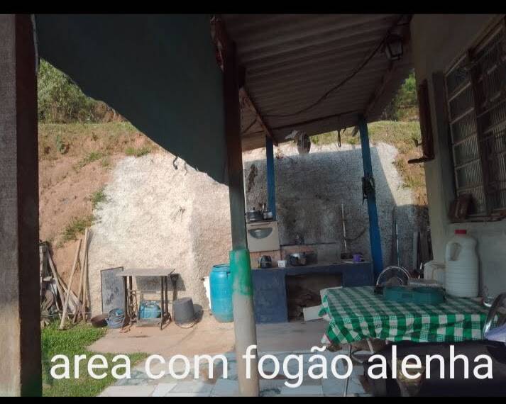 Chácara à venda com 1 quarto, 82m² - Foto 8