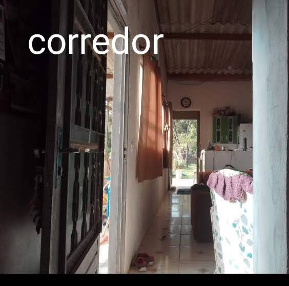 Chácara à venda com 1 quarto, 82m² - Foto 5