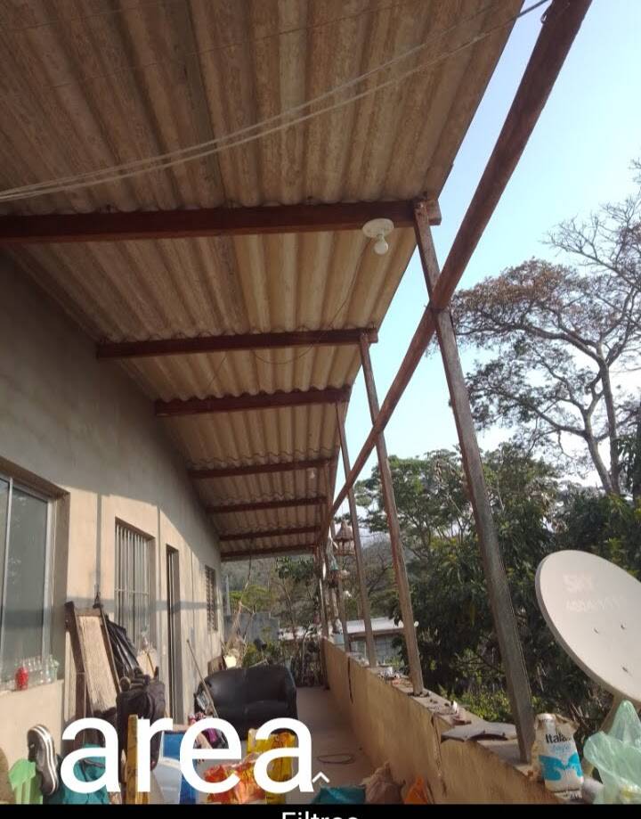 Chácara à venda com 1 quarto, 82m² - Foto 6