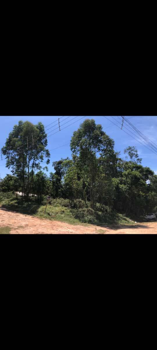 Terreno, 1100 m² - Foto 1