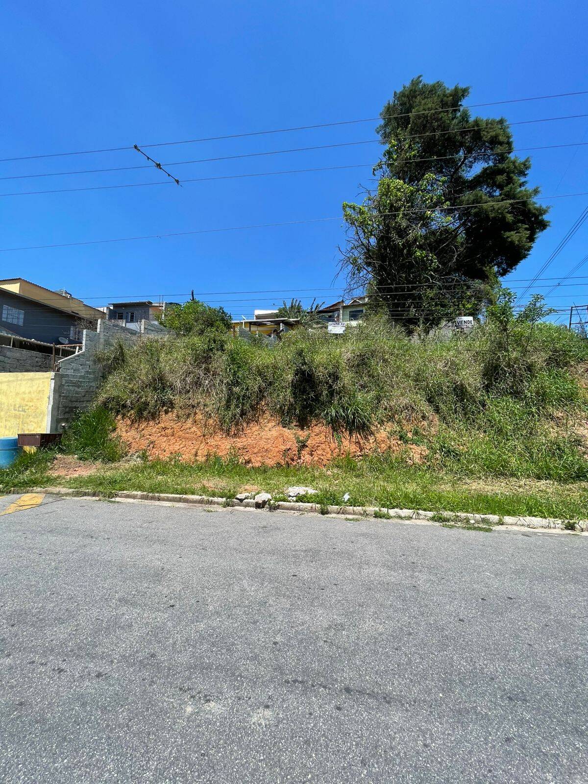 Terreno, 308 m² - Foto 2