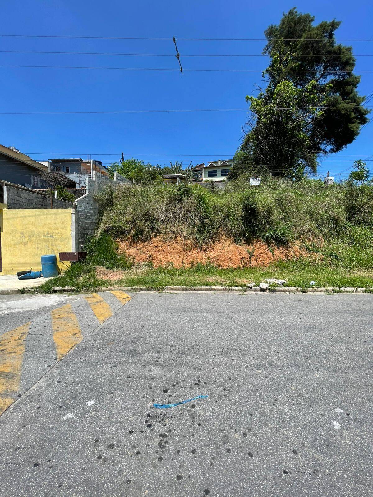 Terreno, 308 m² - Foto 6