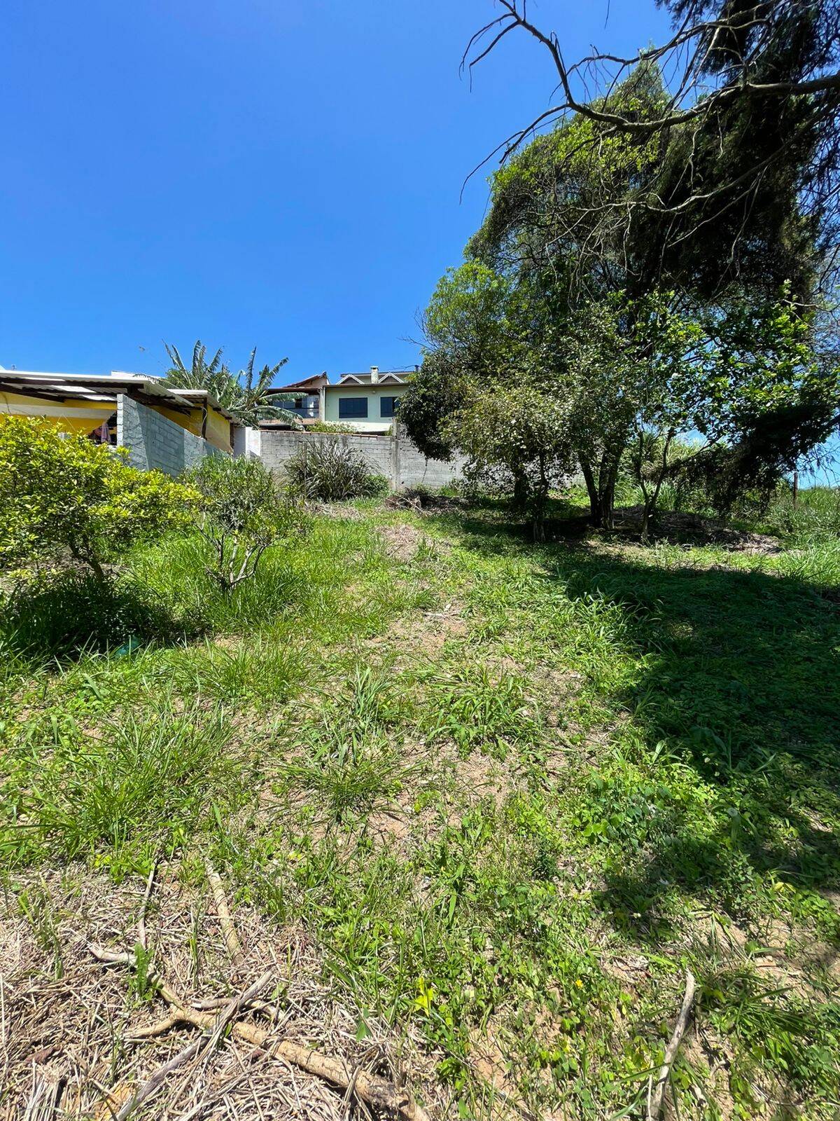 Terreno, 308 m² - Foto 1