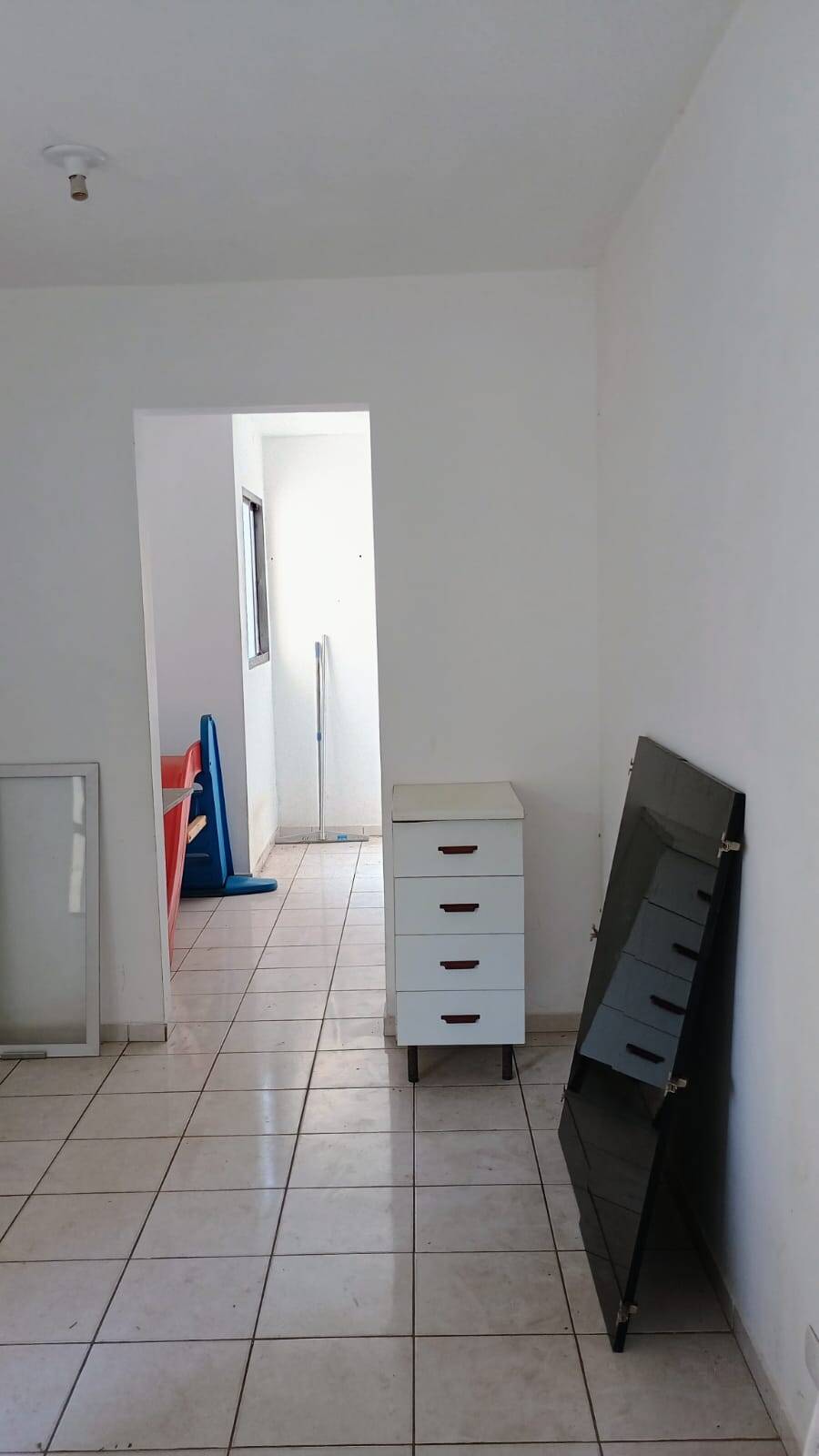 Apartamento, 2 quartos - Foto 1