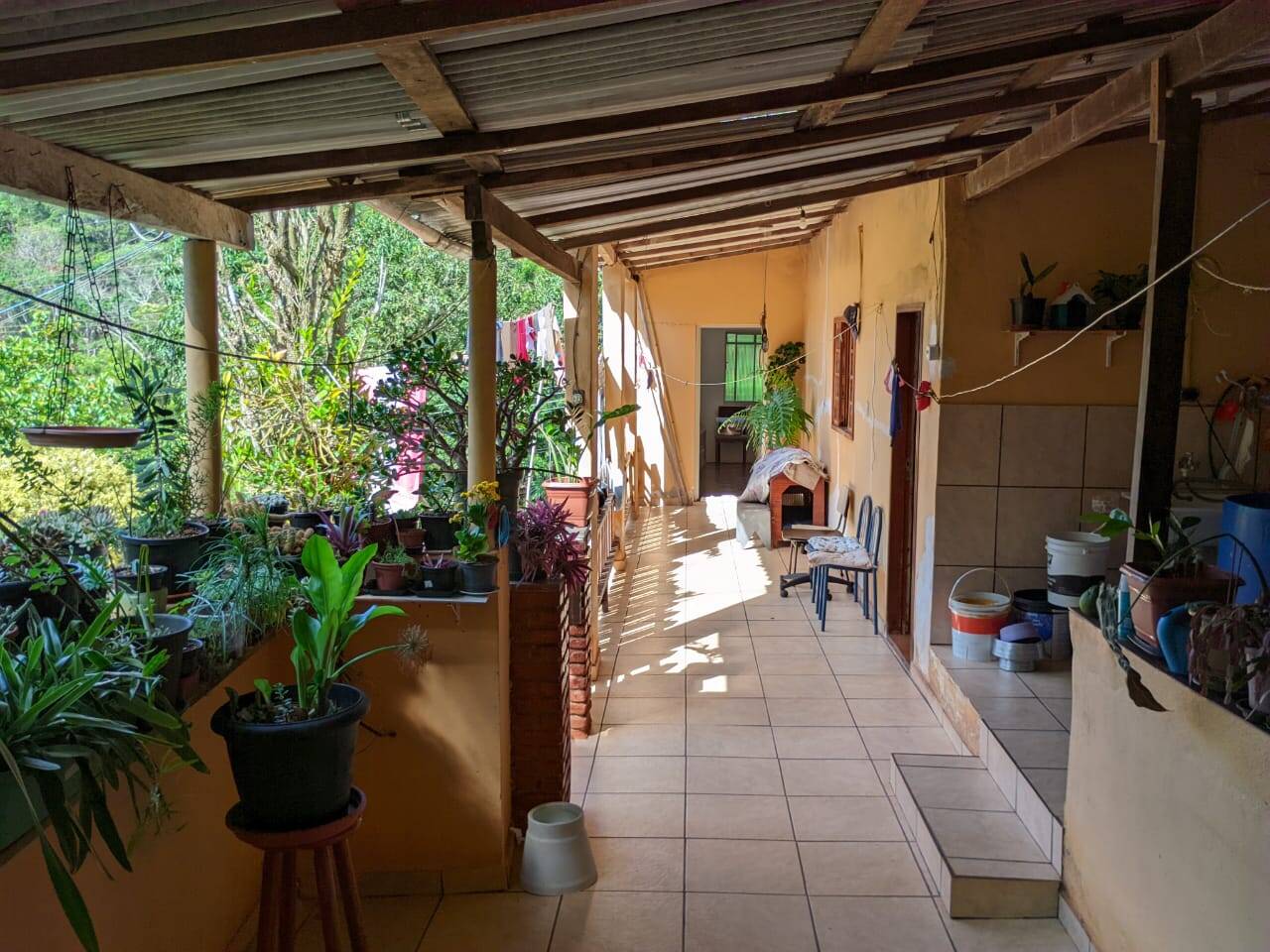 Casa, 2 quartos - Foto 9