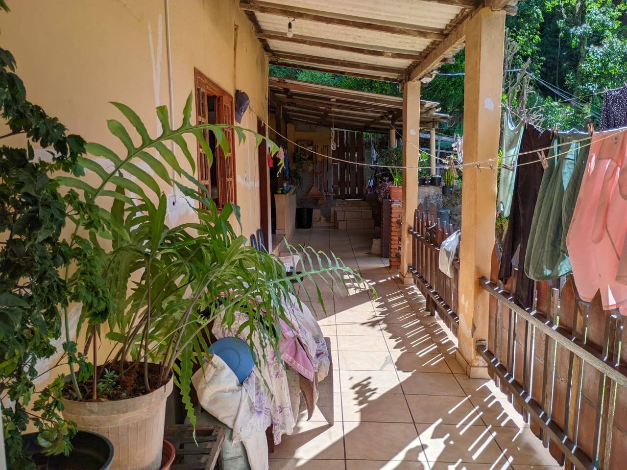 Casa, 2 quartos - Foto 10