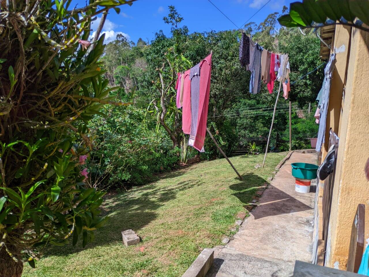 Casa, 2 quartos - Foto 8