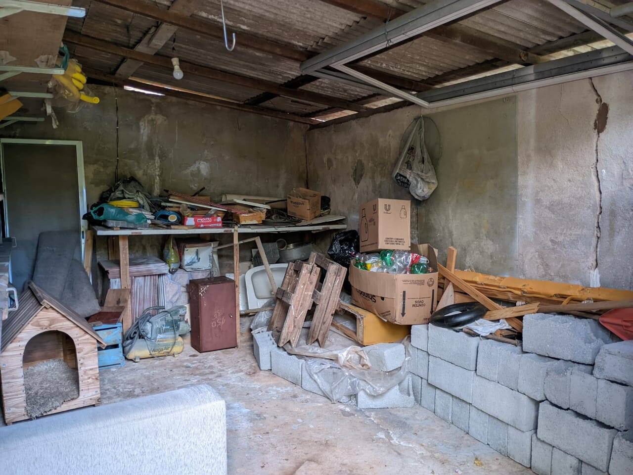 Casa, 2 quartos - Foto 14