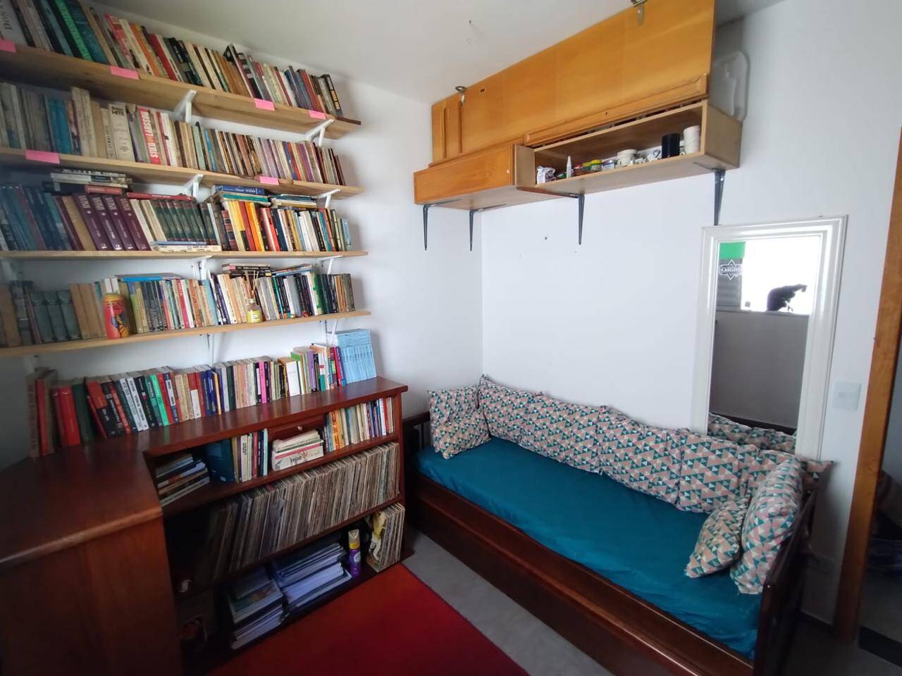 Casa, 2 quartos, 59 m² - Foto 10