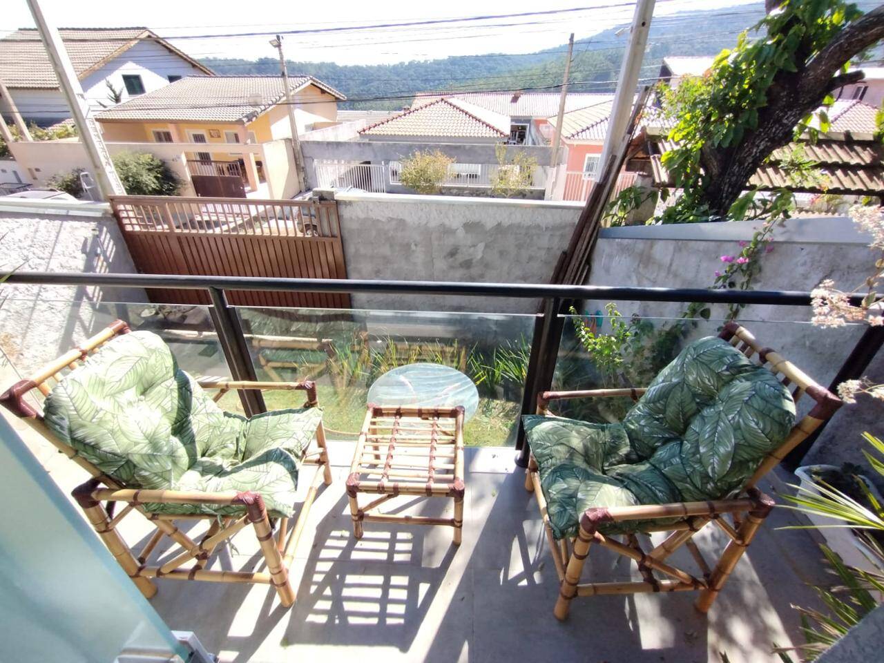 Casa, 2 quartos, 59 m² - Foto 7