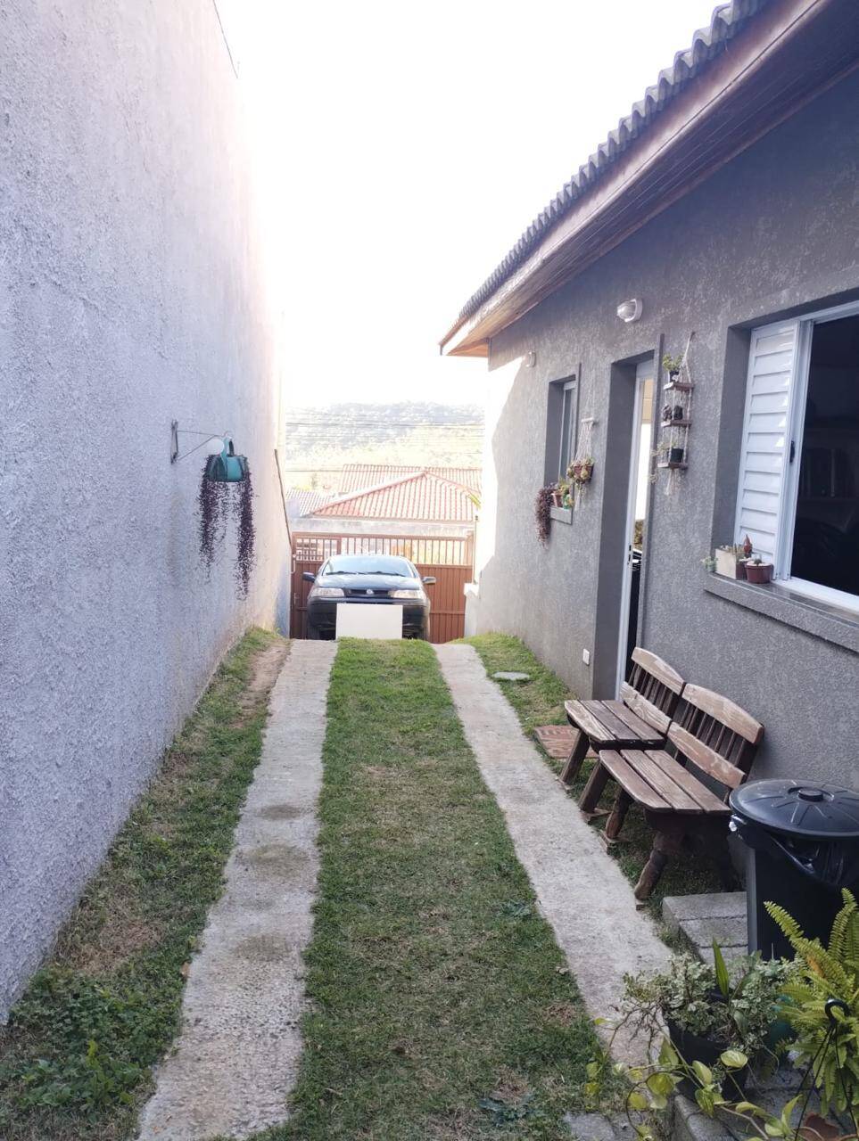 Casa, 2 quartos, 59 m² - Foto 20