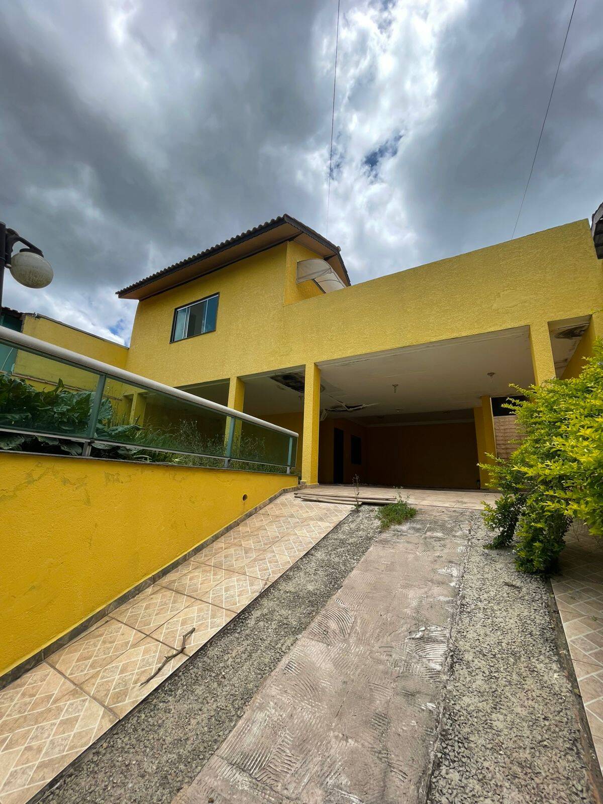 Sobrado, 4 quartos, 214 m² - Foto 2