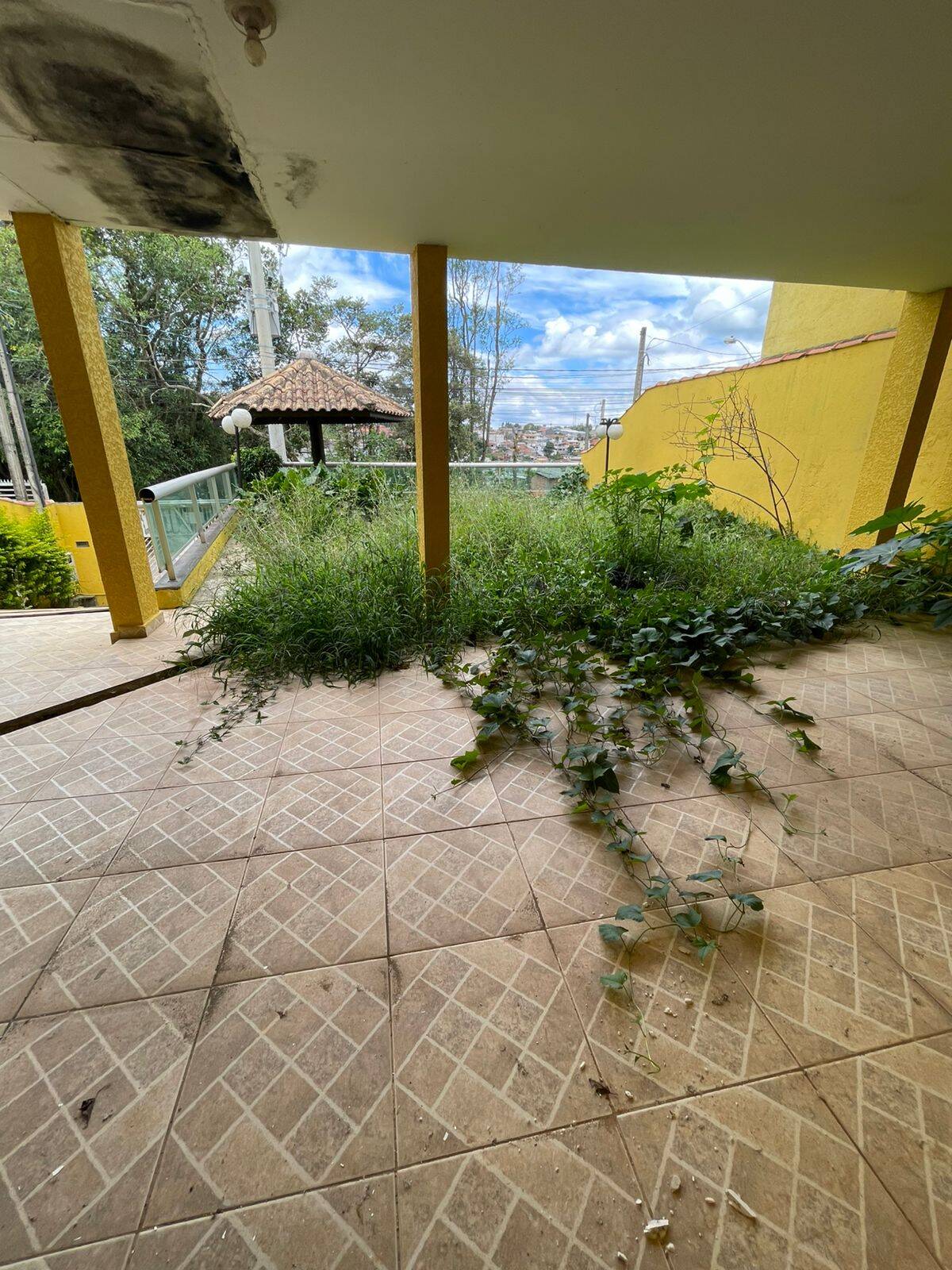 Sobrado, 4 quartos, 214 m² - Foto 3