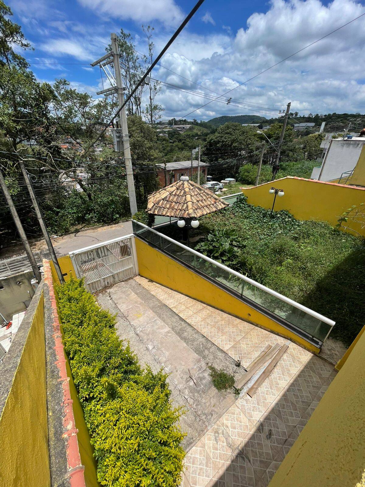 Sobrado, 4 quartos, 214 m² - Foto 4