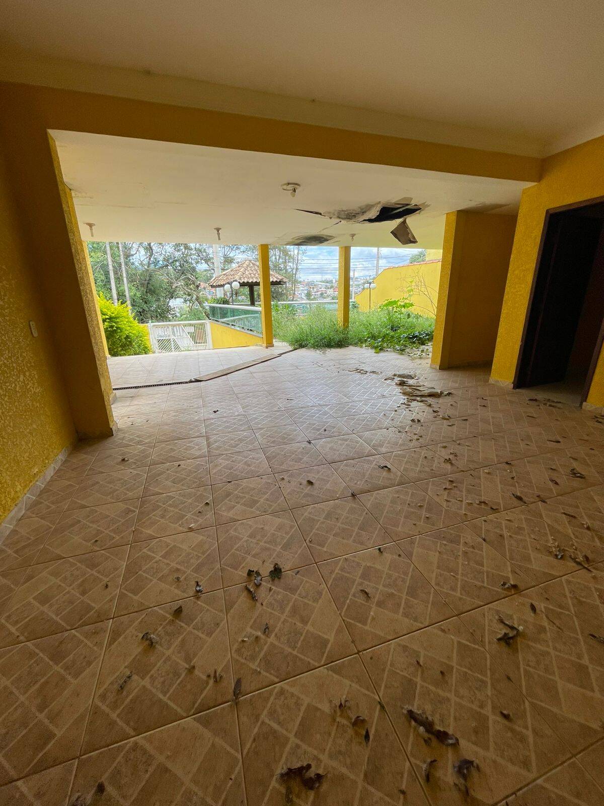 Sobrado, 4 quartos, 214 m² - Foto 6