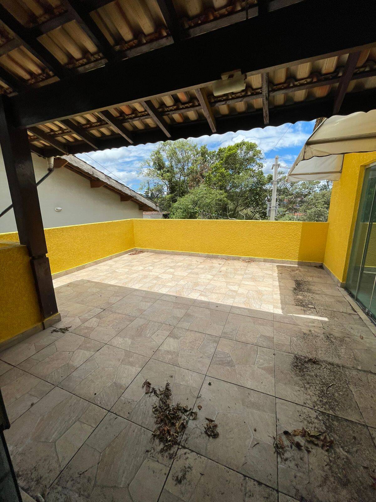 Sobrado, 4 quartos, 214 m² - Foto 7
