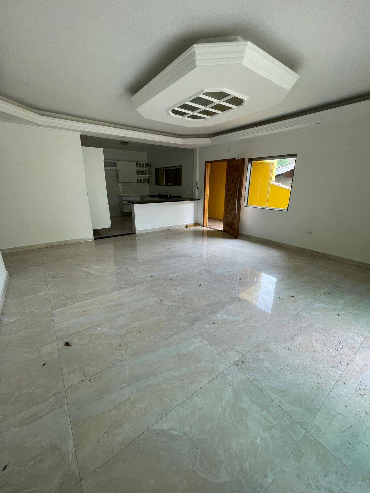 Sobrado, 4 quartos, 214 m² - Foto 11