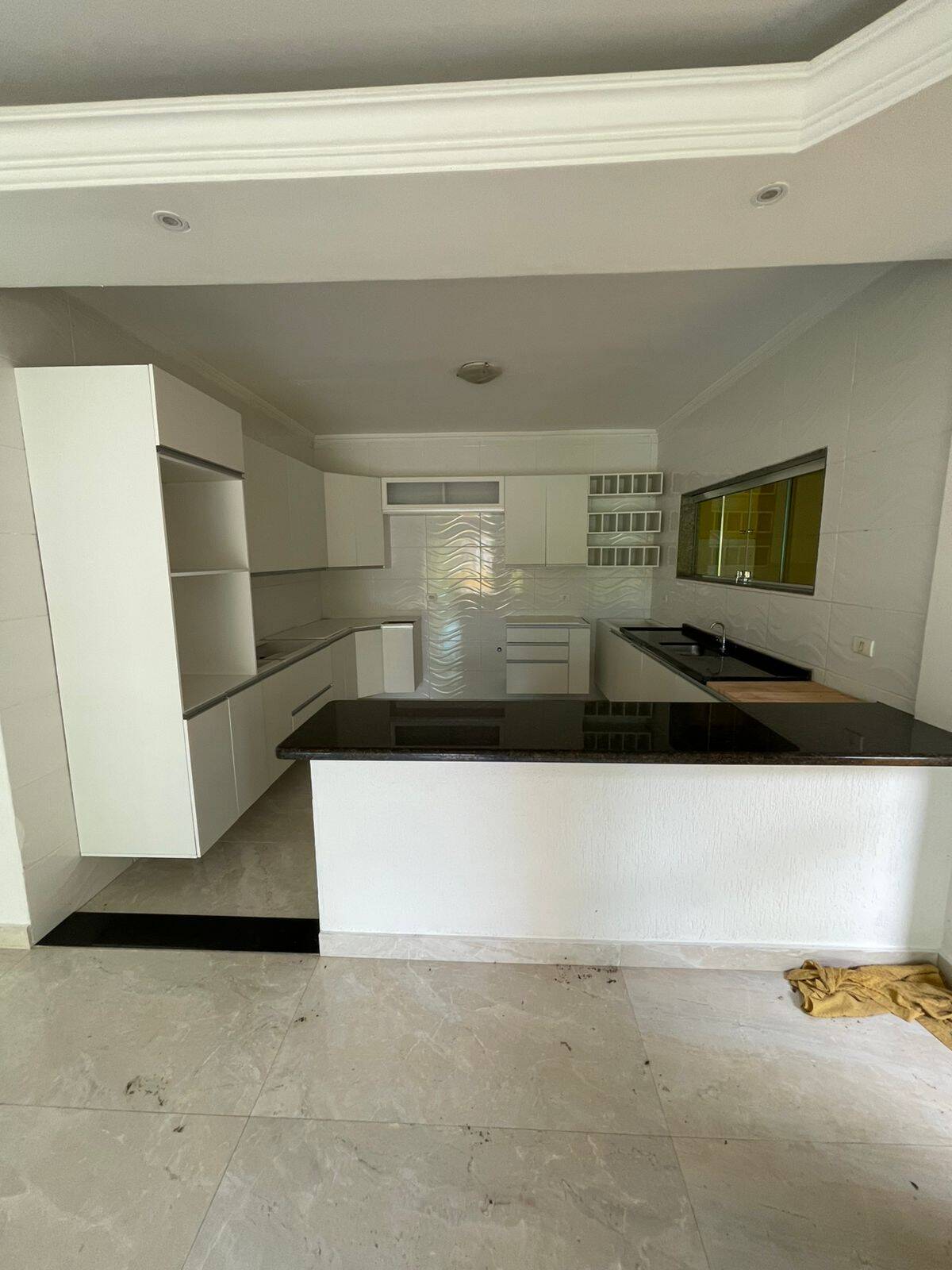 Sobrado, 4 quartos, 214 m² - Foto 13
