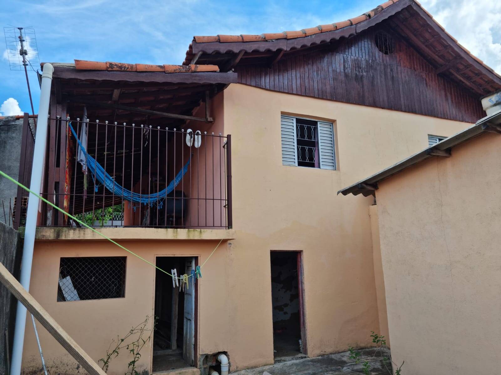 Casa, 5 quartos, 180 m² - Foto 16