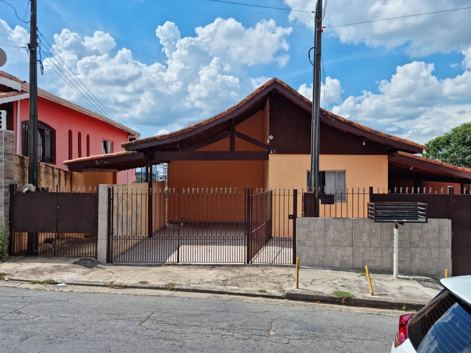 Casa, 5 quartos, 180 m² - Foto 2