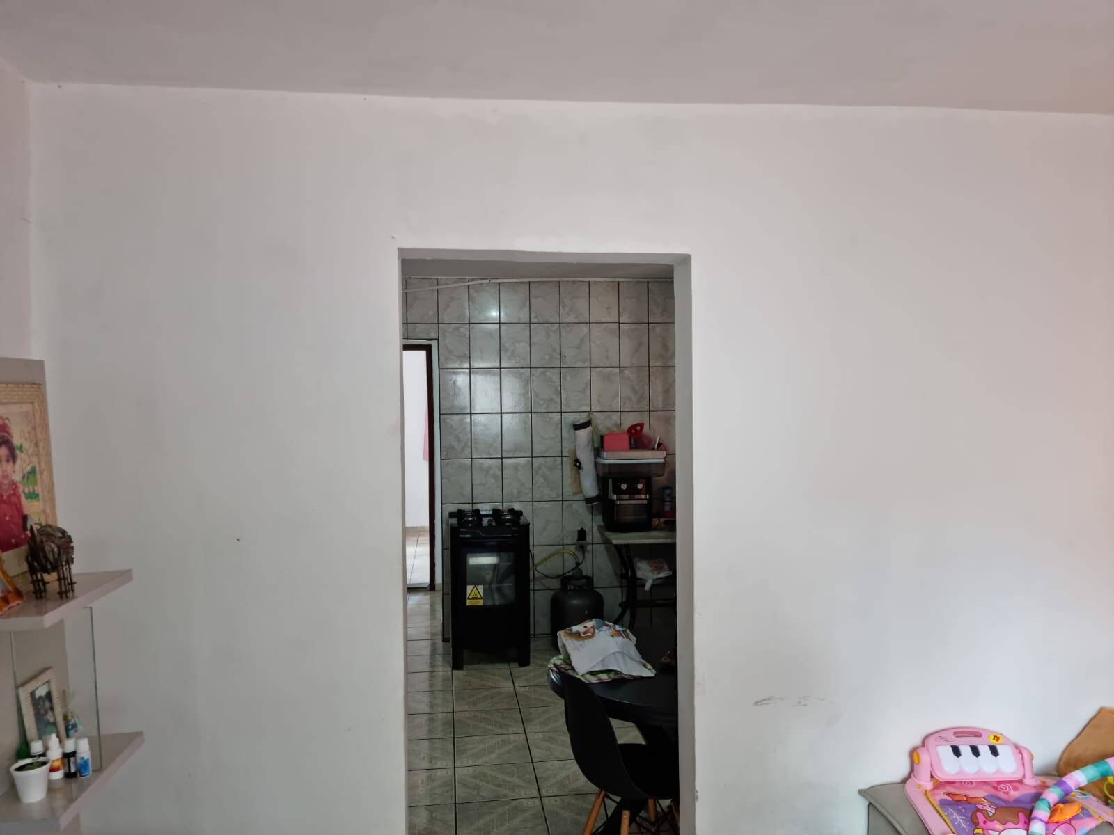 Casa, 5 quartos, 180 m² - Foto 11