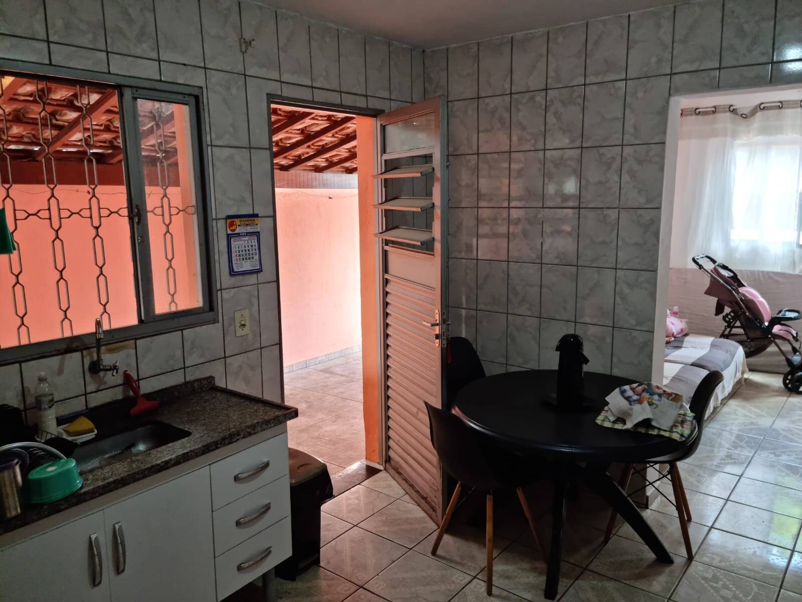 Casa, 5 quartos, 180 m² - Foto 5