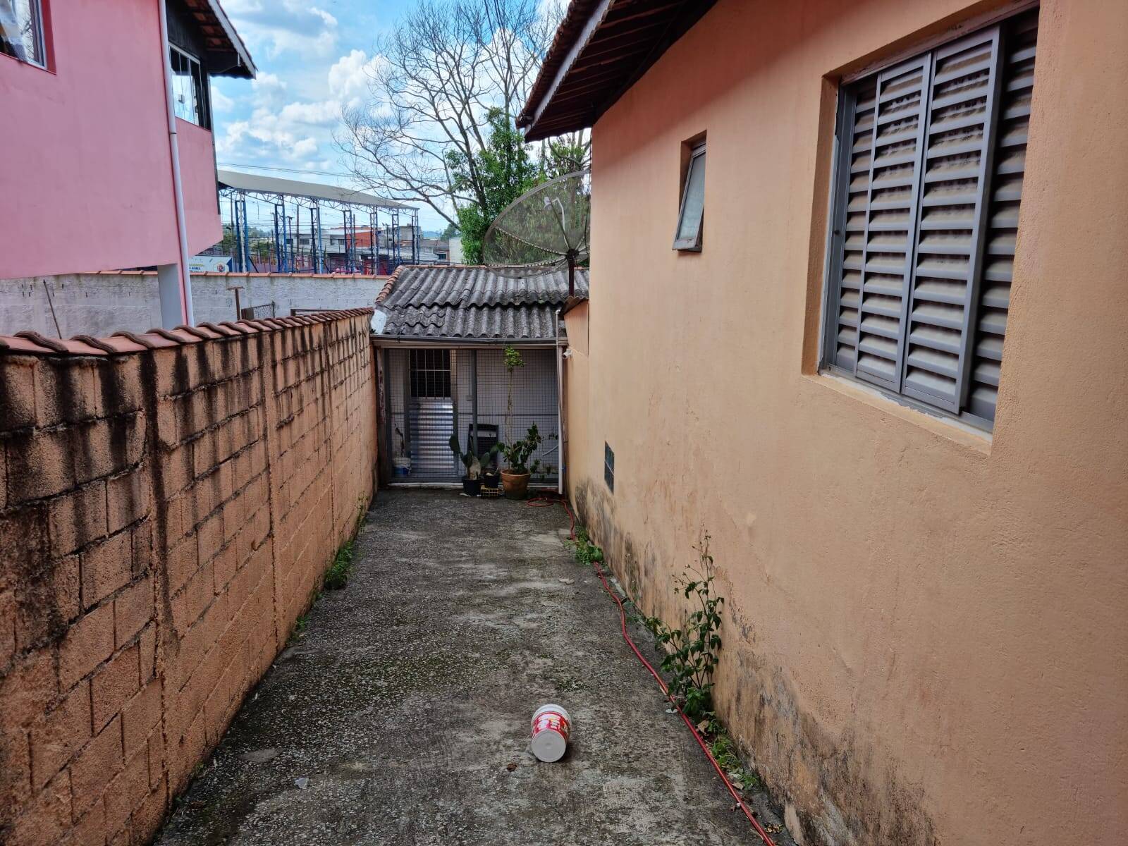 Casa, 5 quartos, 180 m² - Foto 18