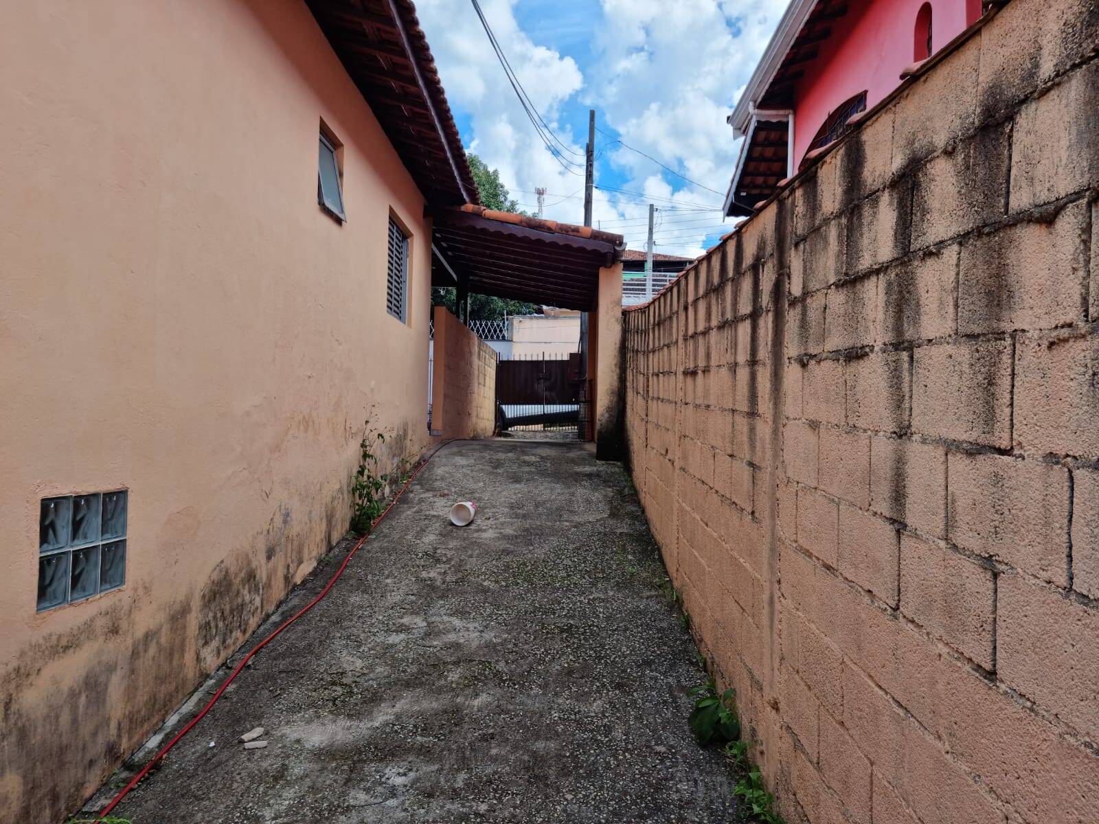 Casa, 5 quartos, 180 m² - Foto 17